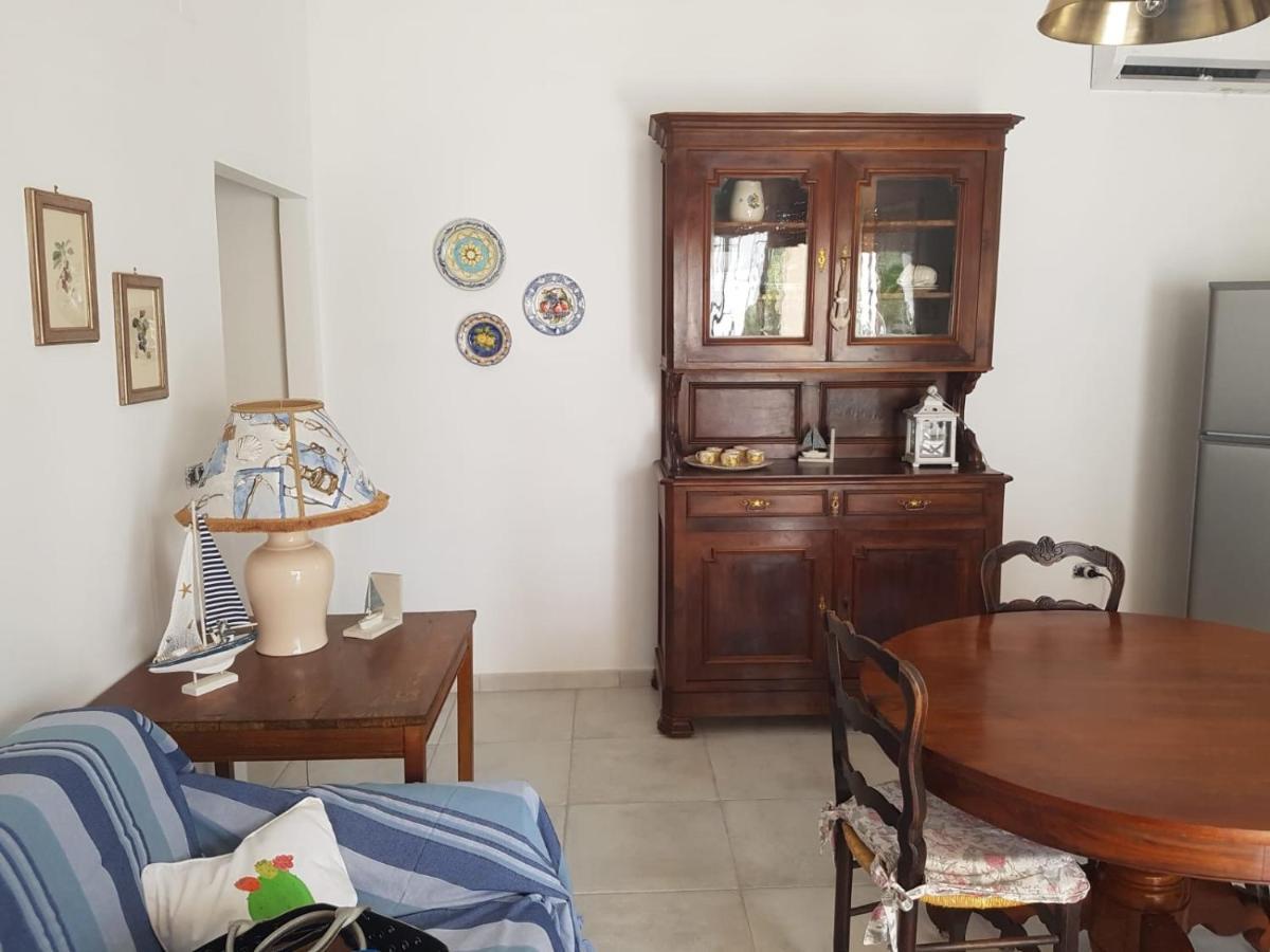 Villa il fico d'India San Pietro in Bevagna Esterno foto