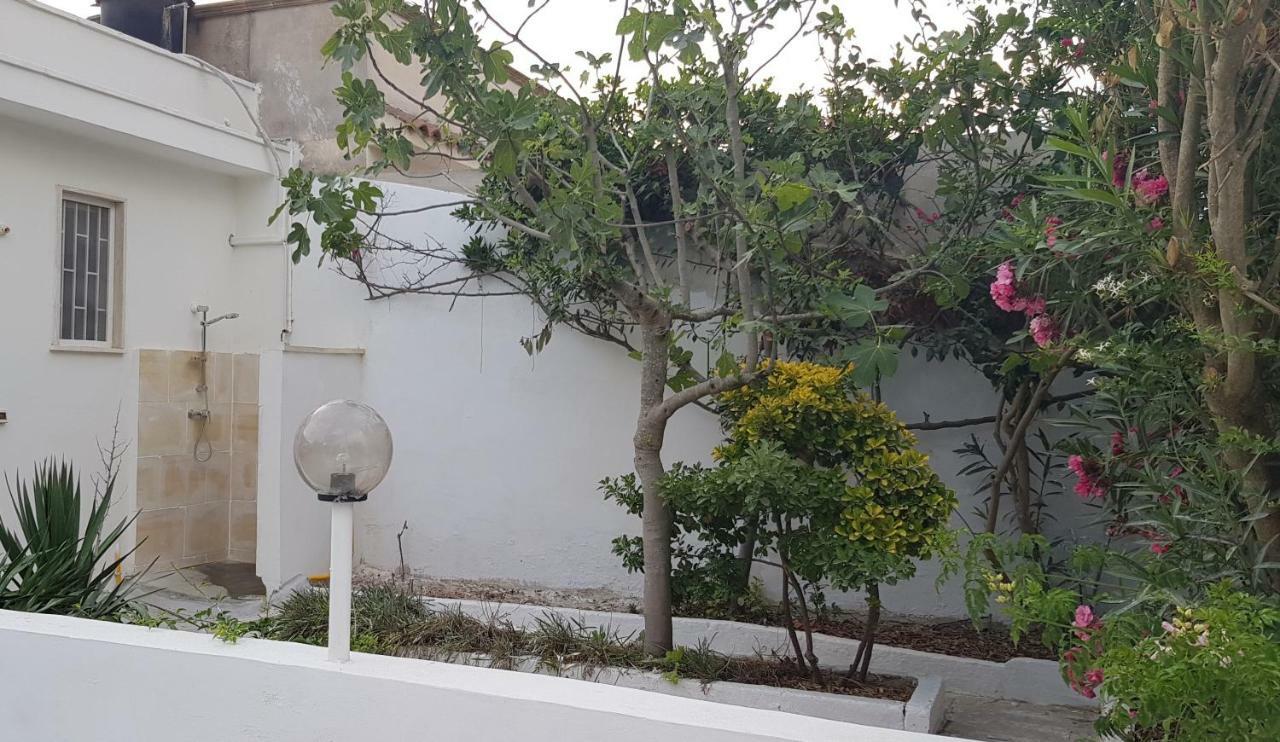 Villa il fico d'India San Pietro in Bevagna Esterno foto