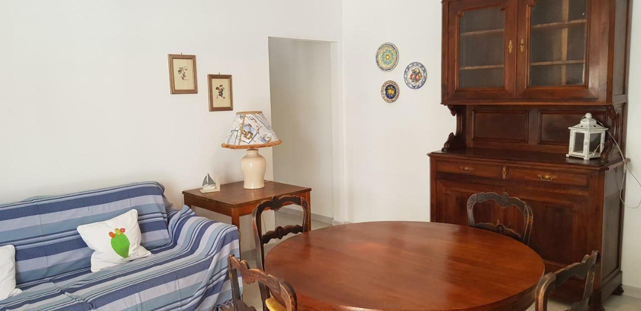 Villa il fico d'India San Pietro in Bevagna Esterno foto